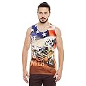 wear your mind Men39s Regular Fit Vest