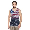 wear your mind Men39s Regular Fit Vest