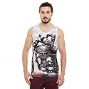 wear your mind Men39s Regular Fit Vest