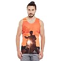 wear your mind Men39s Regular Fit Vest