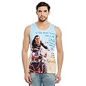 wear your mind Men39s Printed Regular Fit