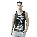 wear your mind Men39s Regular Fit Vest