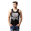 wear your mind Men39s Printed Regular Fit