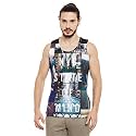 wear your mind Men Vest