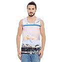 wear your mind Men39s Shirt Vest