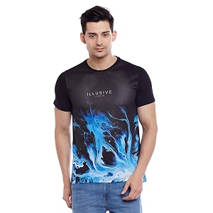 wear your mind Men T-Shirt