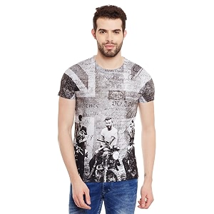 wear your mind Men T-Shirt