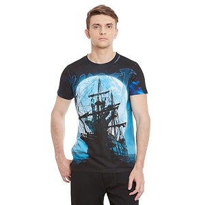 wear your mind Men T-Shirt