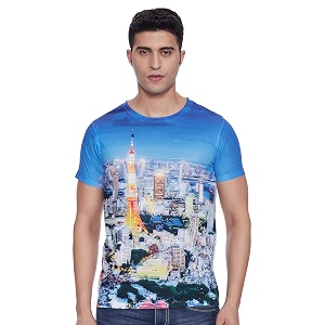 wear your mind Men T-Shirt