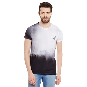 wear your mind Men T-Shirt