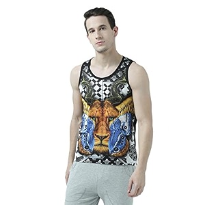 wear your mind Men Vest