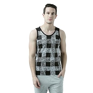 wear your mind Men Vest