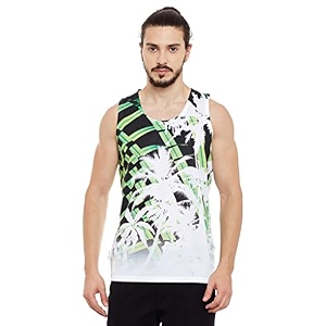 wear your mind Men Vest