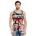 wear your mind Men Vest
