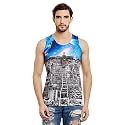 wear your mind Men Vest
