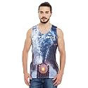 wear your mind Men Vest