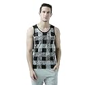 wear your mind Men Vest