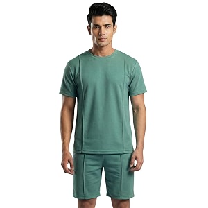 Wear Your Opinion Coord Set for Men