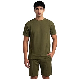 Wear Your Opinion Coord Set for Men