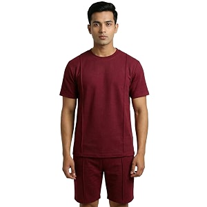 Wear Your Opinion Coord Set for Men