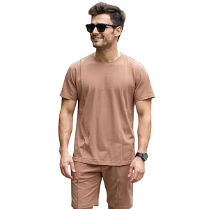 Wear Your Opinion Coord Set for Men