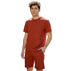 Wear Your Opinion Coord Set for Men