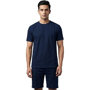 Wear Your Opinion Coord Set for Men