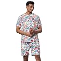 Wear Your Opinion Coord Set for Men