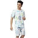 Wear Your Opinion Coord Set for Men