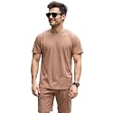 Wear Your Opinion Coord Set for Men