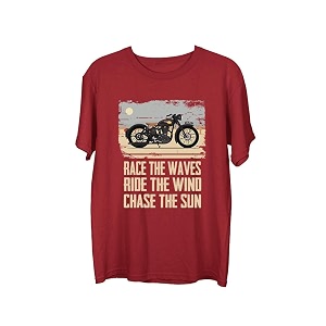 Wear Your Opinion Graphic Printed Tshirt for
