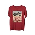 Wear Your Opinion Graphic Printed Tshirt for