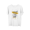 Wear Your Opinion Graphic Printed Tshirt for