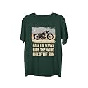 Wear Your Opinion Graphic Printed Tshirt for