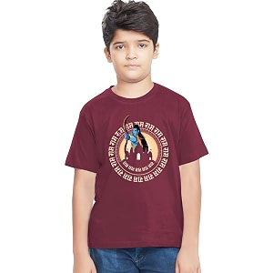 Wear Your Opinion Jay Shree Ram Mandir