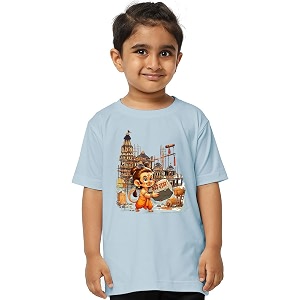Wear Your Opinion Jay Shree Ram Mandir