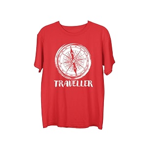 Wear Your Opinion Mens S to 5XL