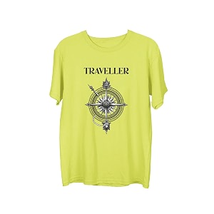 Wear Your Opinion Mens S to 5XL