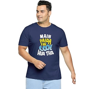 Wear Your Opinion Mens S to 5XL