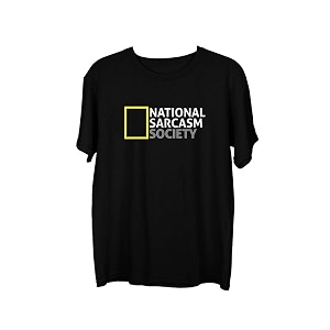 Wear Your Opinion Mens Graphic Printed T-Shirt