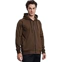Wear Your Opinion Men39s Zipper Hoodie Sweatshirt