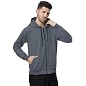 Wear Your Opinion Men39s Zipper Hoodie Sweatshirt
