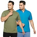 Wear Your Opinion Men39s Plus Size Half