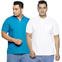 Wear Your Opinion Men39s Plus Size Half