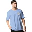 Wear Your Opinion Men39s Back Print Oversized