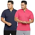 Wear Your Opinion Men39s Plus Size Half