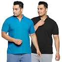Wear Your Opinion Men39s Plus Size Half
