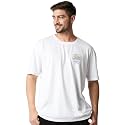 Wear Your Opinion Men39s Back Print Oversized