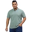 Wear Your Opinion Men39s Plus Size Tipped