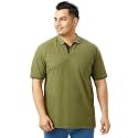 Wear Your Opinion Men39s Plus Size Tipped